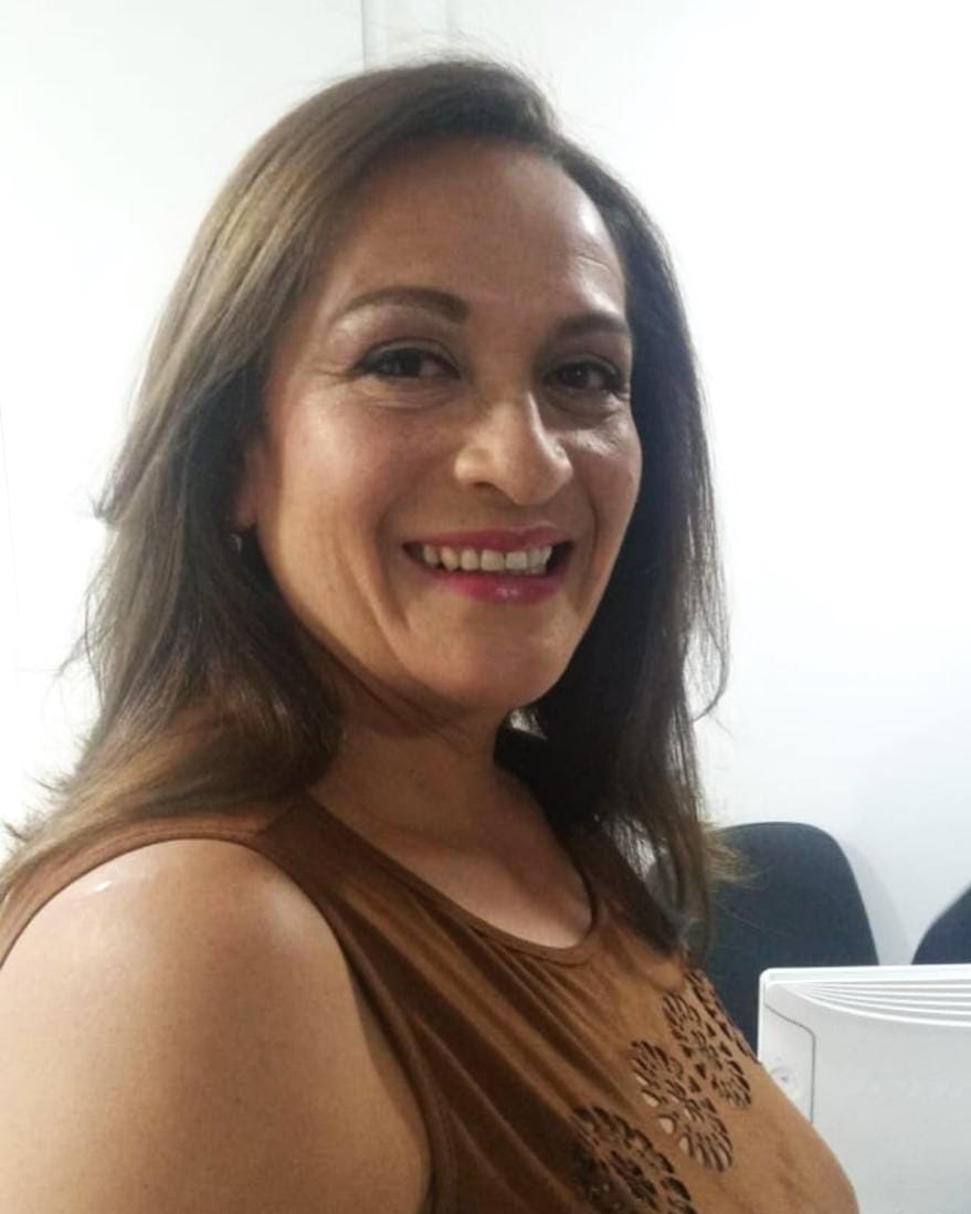 Marleni Rojas Pineda